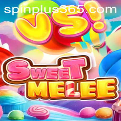 Discovering SweetMelee: The Spin Plus Adventure