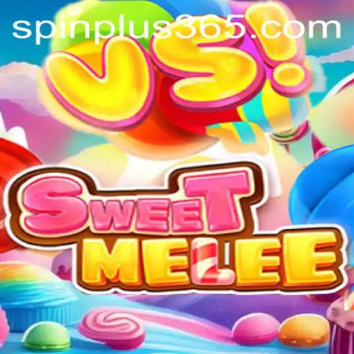 Discovering SweetMelee: The Spin Plus Adventure