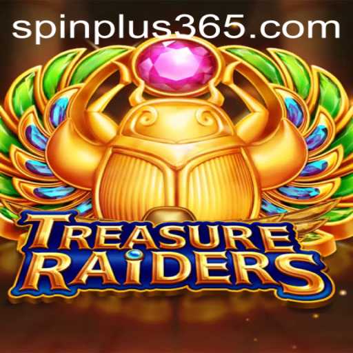 Unveiling the Thrills of TREASURERAIDERS and the Exciting Spin Plus Feature