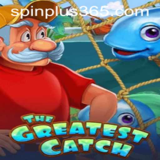TheGreatestCatch: An Intriguing Voyage into the World of Competitive Fishing