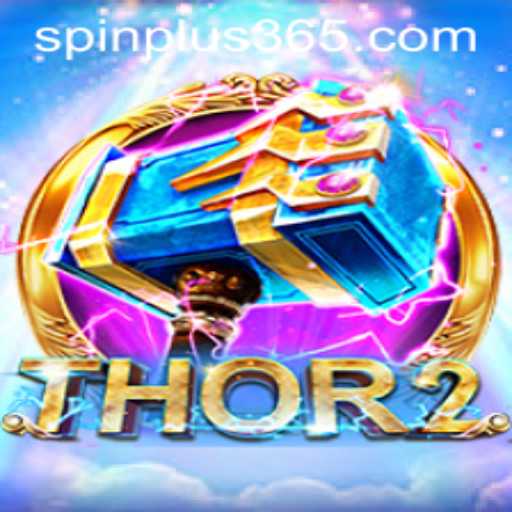 Thor2: The Thunderous Spin Plus Adventure
