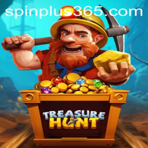 TreasureHunt: Unveiling the Excitement of the Spin Plus Adventure