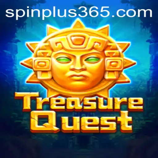Unveiling TreasureQuest: A Deep Dive into the World of Spin Plus Adventure