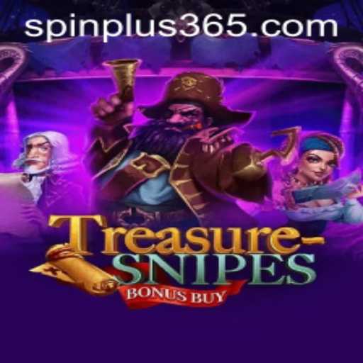 Unveiling the World of TreasuresnipesBonusBuy: A Game of Spin Plus Adventure