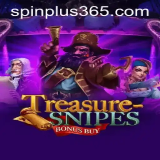 Unveiling the World of TreasuresnipesBonusBuy: A Game of Spin Plus Adventure