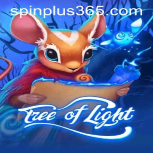 TreeofLight: Exploring a Magical World with the Spin Plus Challenge