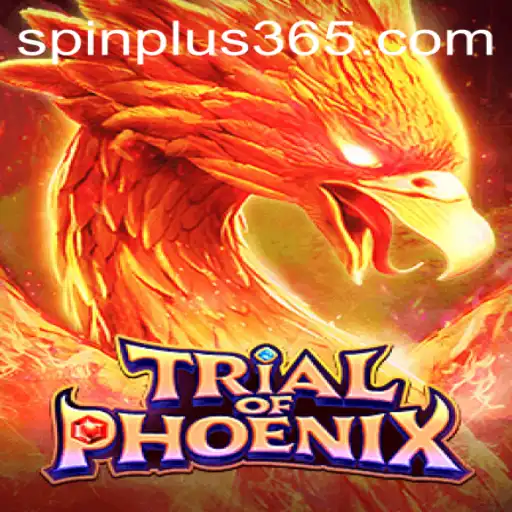 TrialofPhoenix: Unveiling the Mystical World of Spin Plus