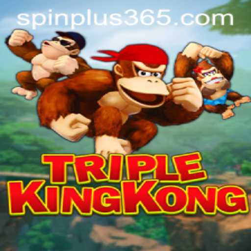 Unveiling the Exciting World of TripleKingKong: A Deep Dive into Spin Plus and Gameplay