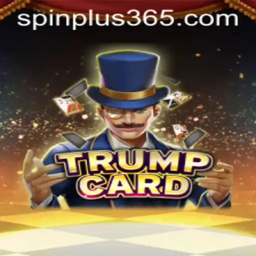 The Strategic World of TrumpCard: Exploring the Spin Plus Mechanic
