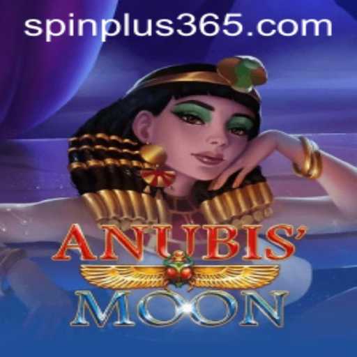 AnubisMoon: Unearth the Mysteries of Ancient Egypt
