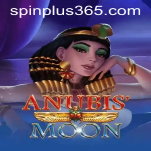 AnubisMoon: Unearth the Mysteries of Ancient Egypt