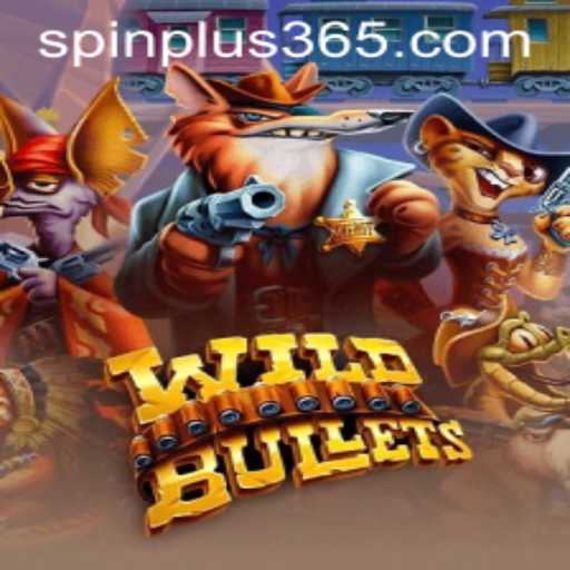 WildBullets: A Thrilling Adventure with Spin Plus Features