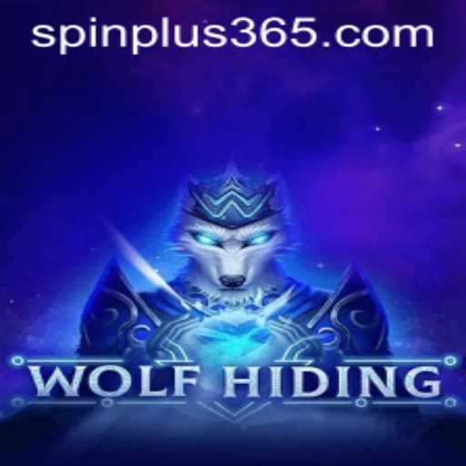Exploring WolfHiding: A Unique Game Experience with Spin Plus