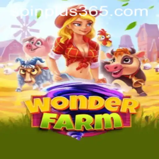 Exploring WonderFarm's Spin Plus Feature