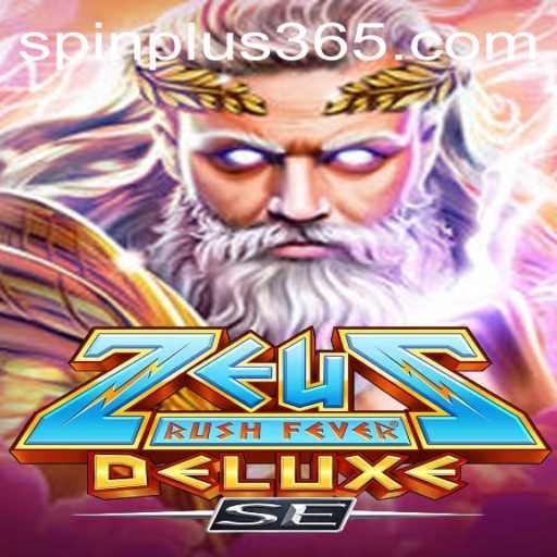 Discover the Excitement of ZeusRushFeverDeluxeSE: A Modern Slot Game Adventure