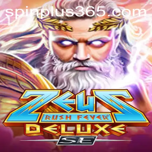 Discover the Excitement of ZeusRushFeverDeluxeSE: A Modern Slot Game Adventure